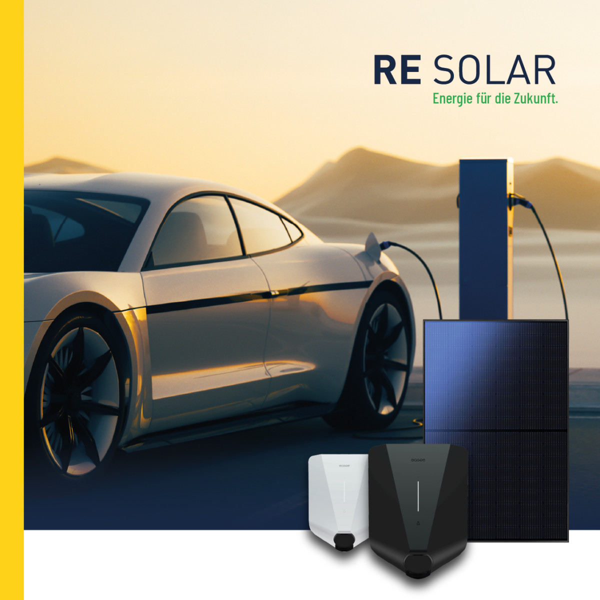 Infoabend Wir fahren elektrisch 15.09.2025